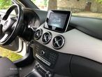 Mercedes-Benz B 180 d Urban Aut. - 16