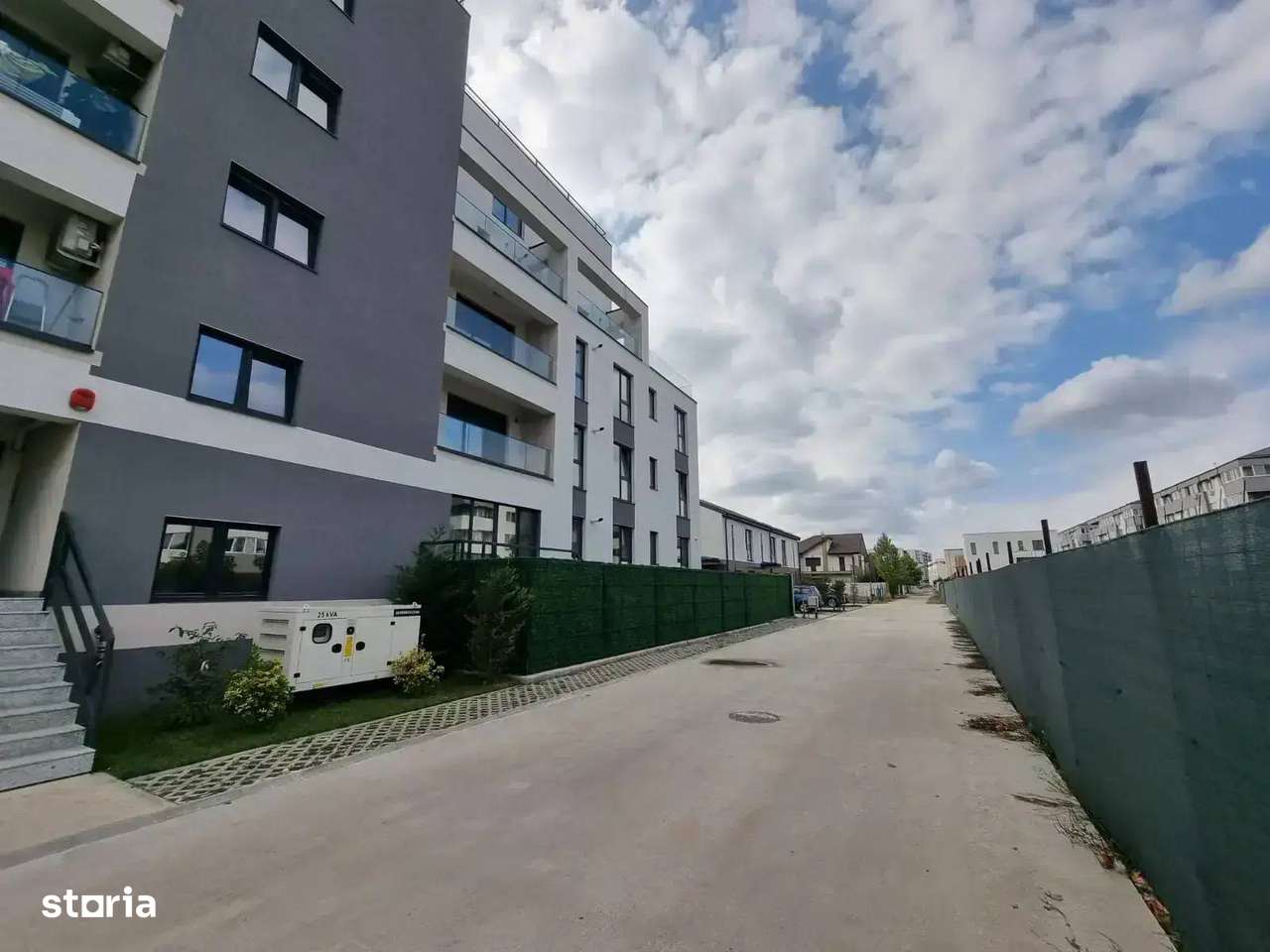 Apartament 3 camere LUX TVA0% M NicolaeTeclu Pallady-8