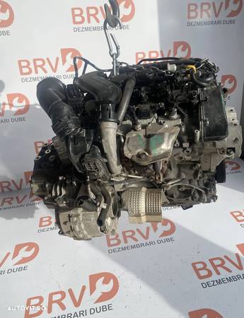 Motor complet fara anexe pentru VW Tiguan / DAD (MK8) - 3