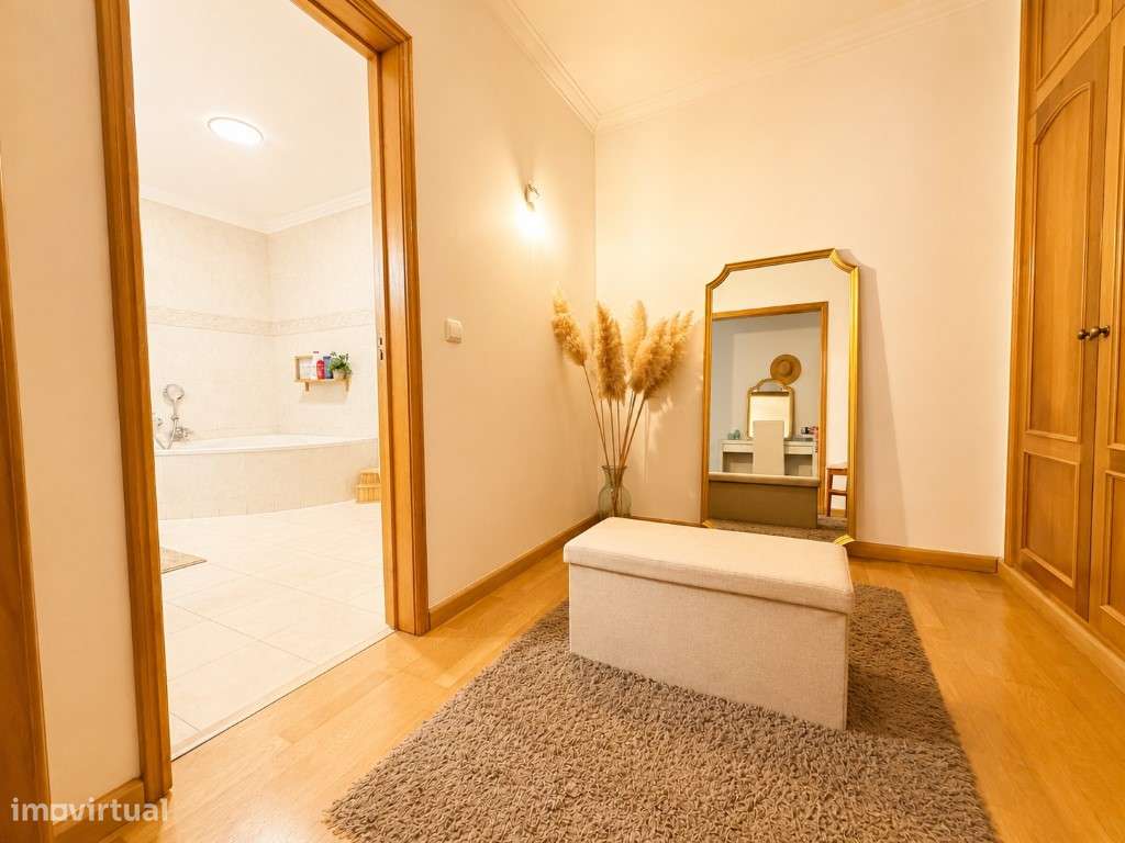 Apartamento T3 com Parqueamento para 3 Viaturas | Alcainça - Mafra ...-23