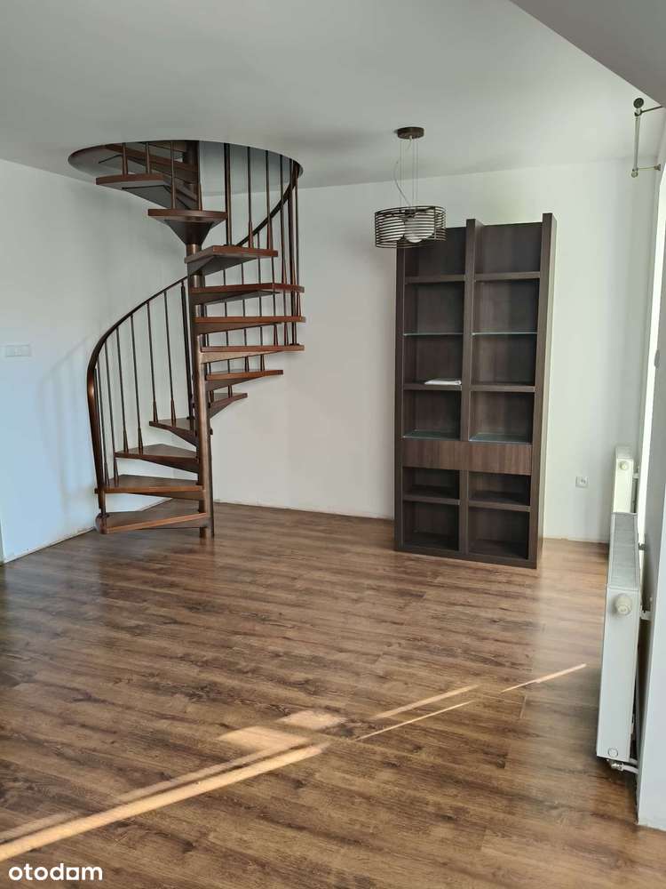 Przestronne mieszkanie dwupoziome w centrum Jarocina, 103 m2 - Pełny obrazek: 4/18