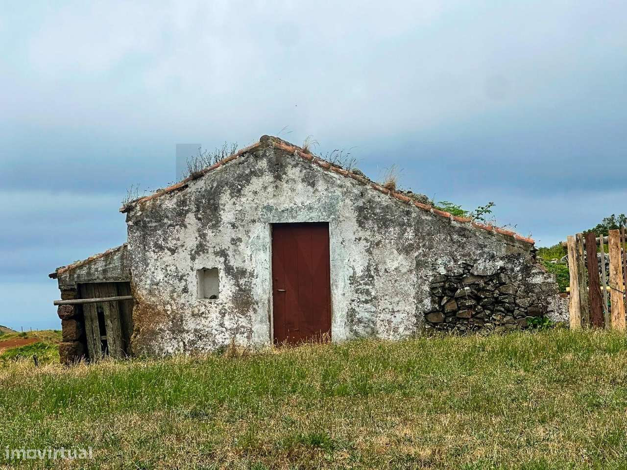 Moradia T1 - Feteirinha, Santo Espírito - Vila do Porto-15