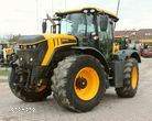 JCB Fastrac 4220 Trimble Autopilot - 2