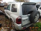 Scaun Stanga Fata mitsubishi Pajero 2004 SUV - 3