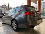 VW Golf Variant 2.0 TDi Confortline - 8