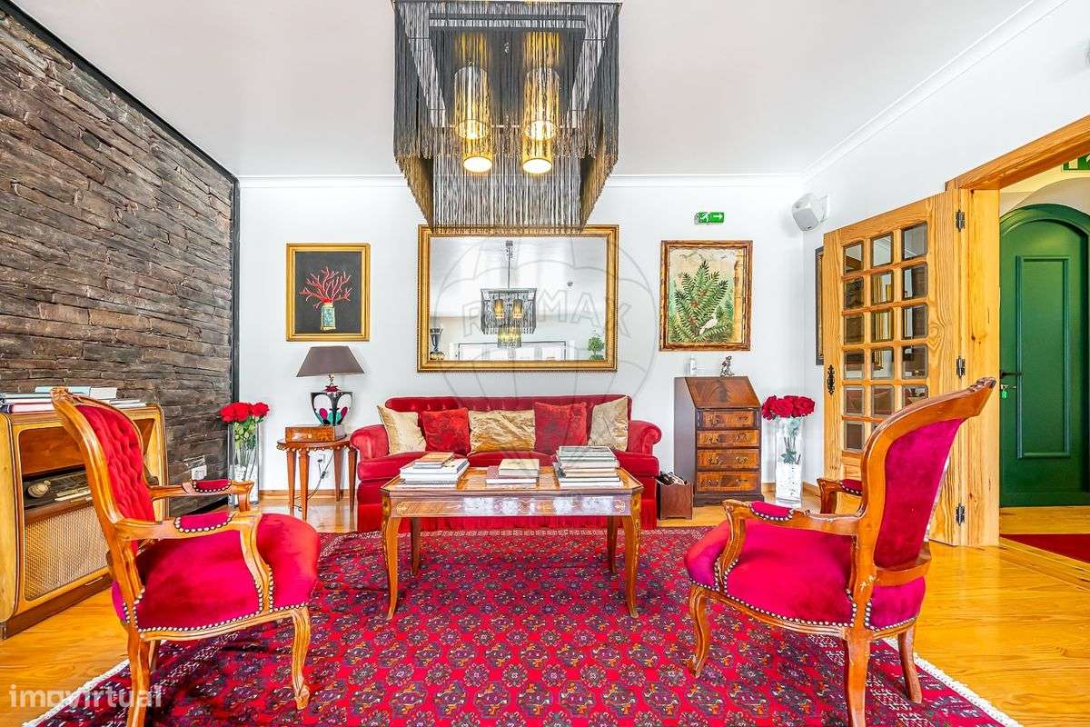 Moradia T6 para venda - Grande imagem: 4/48