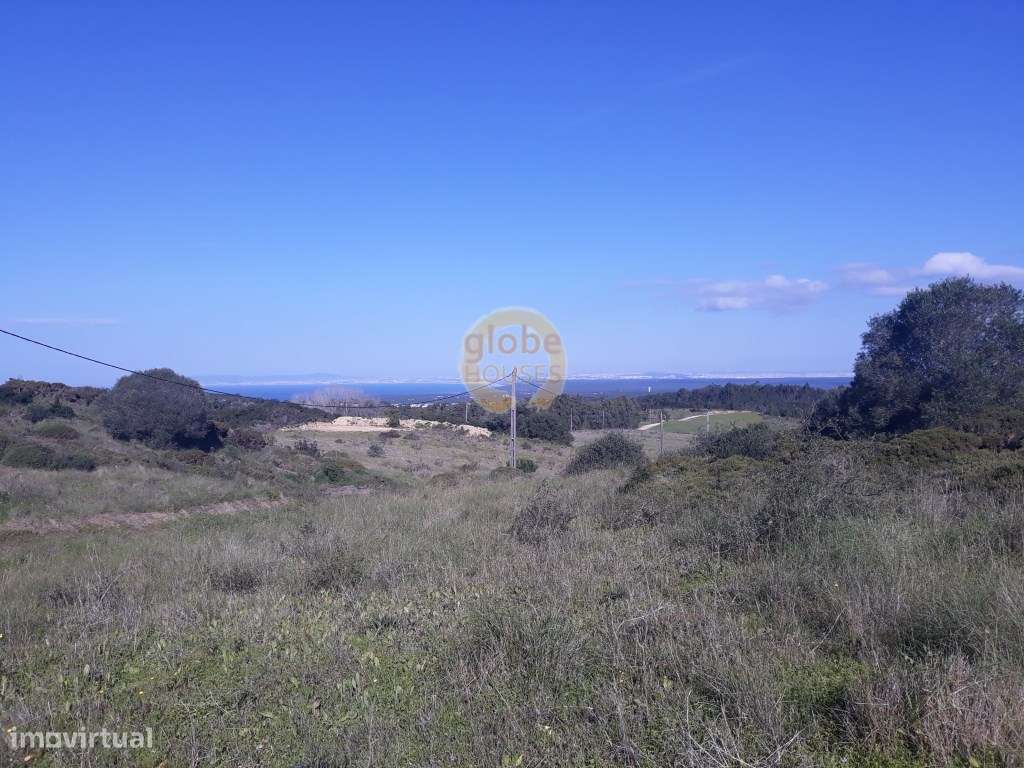Terreno com vista desafogada - Grande imagem: 5/8