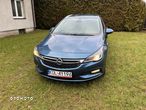 Opel Astra 1.6 CDTI DPF ecoFLEX Sports TourerStart/Stop Edition - 2