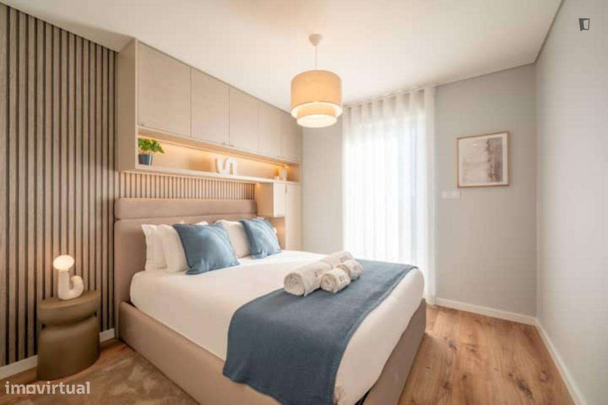 Apartamento com 1 quartos - localizado em Lumiar Lisbon - Grande imagem: 3/10