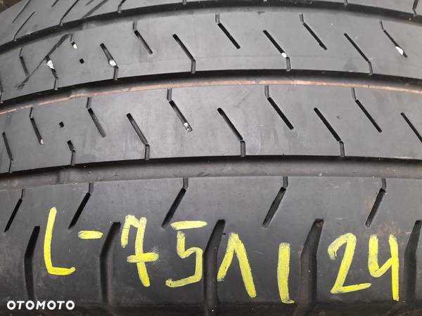 235/65r16C 115R (L751/24)03 2szt 5,5/6mm Van01 Linam FALKEN 2021r LETNIE - 2