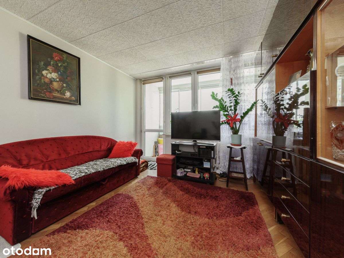 ⭐️ 2 pokoje | Loggia ⭐️-2