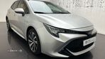 Toyota Corolla 1.8 Hybrid Comfort+P.Sport - 19