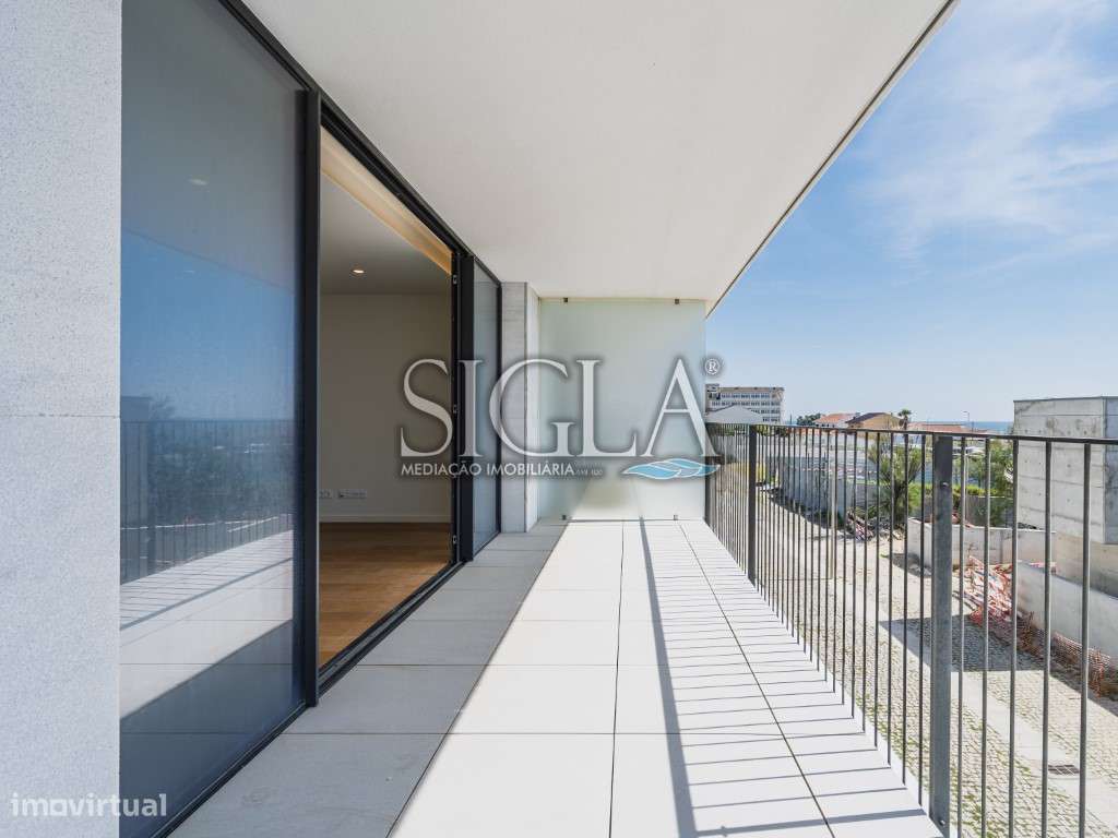 T3 em Canidelo - Grande imagem: 2/28