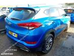 Kit airbag cu plansa de bord Hyundai Tucson 3 (facelift)  [din 2018 pana  2020] seria Crossover 1.6 - 4