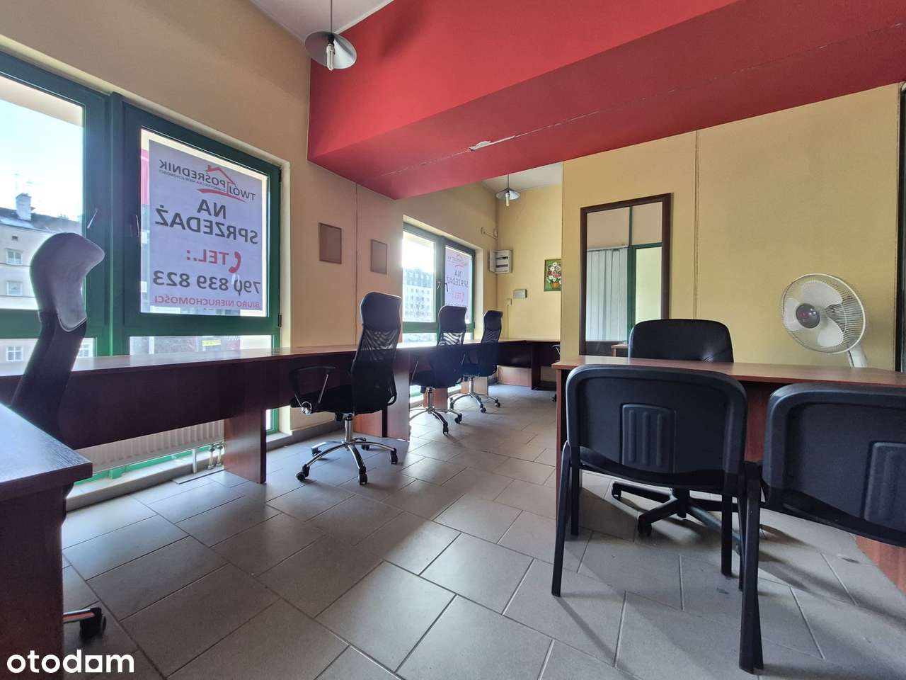 lokal usługowy, centrum, Kościuszki-0