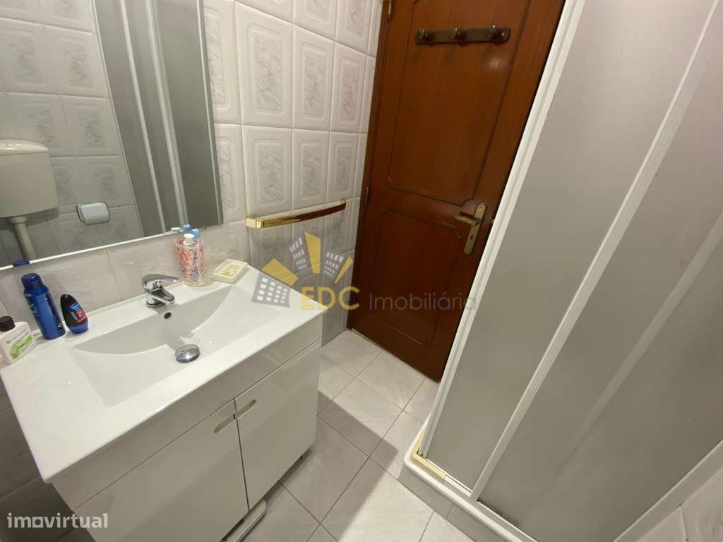 Oferta Escritura Notarial | Excelente apartamento T3 com arrecadaçã...-36