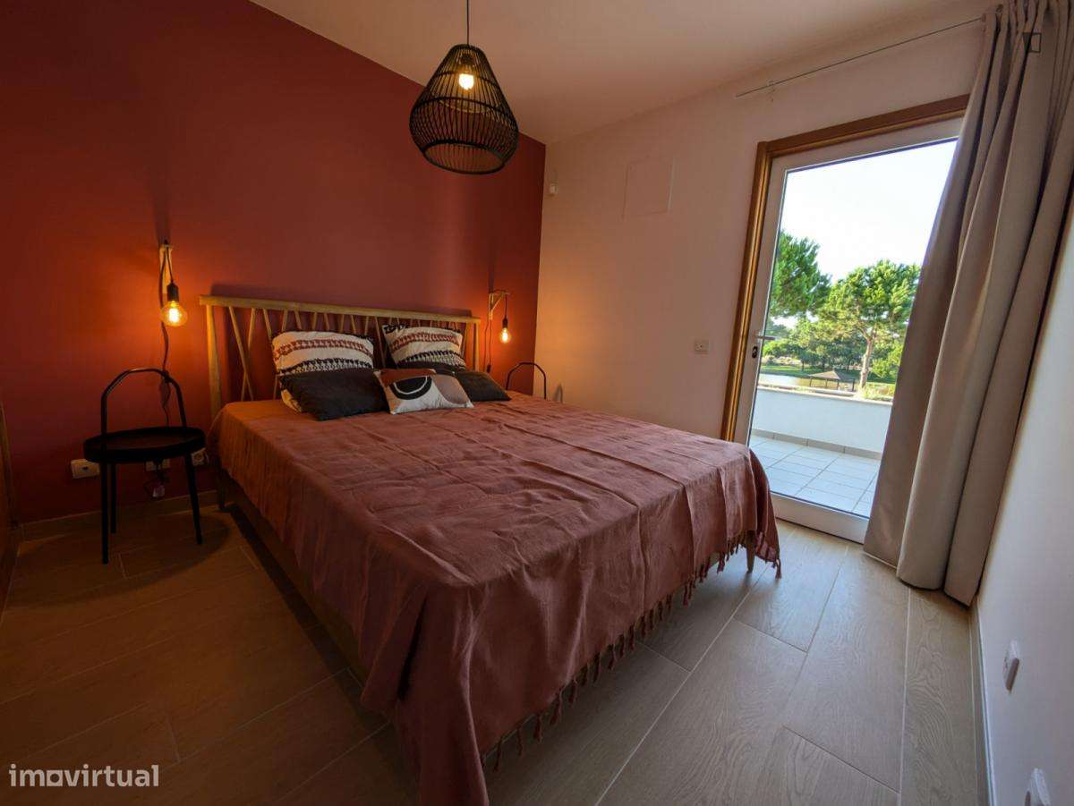 Apartamento com 2 quartos - localizado em Setubal - Grande imagem: 4/10