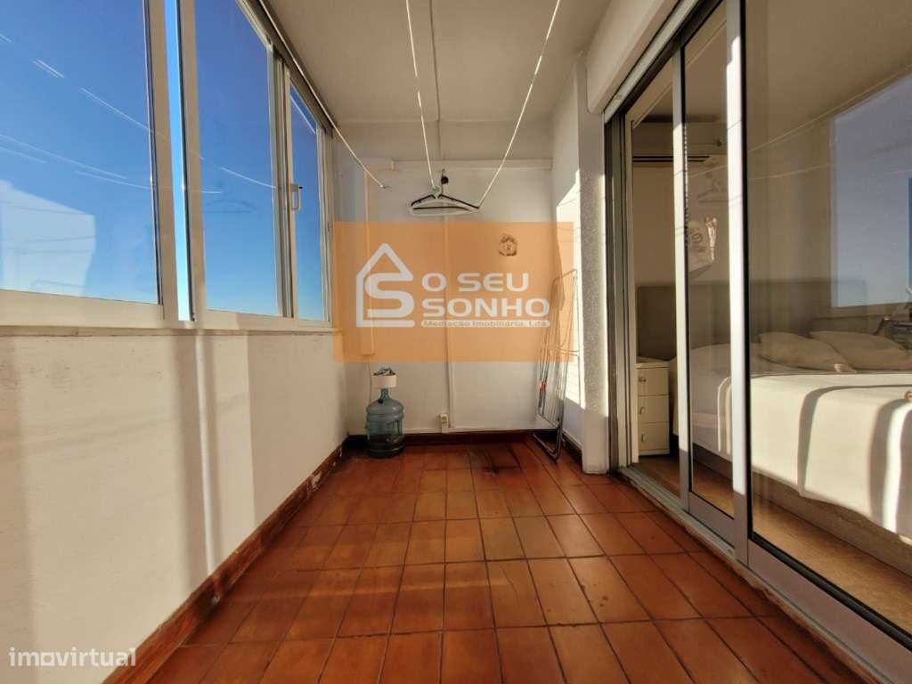 Apartamento T3 em Faro-11