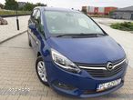 Opel Zafira - 2