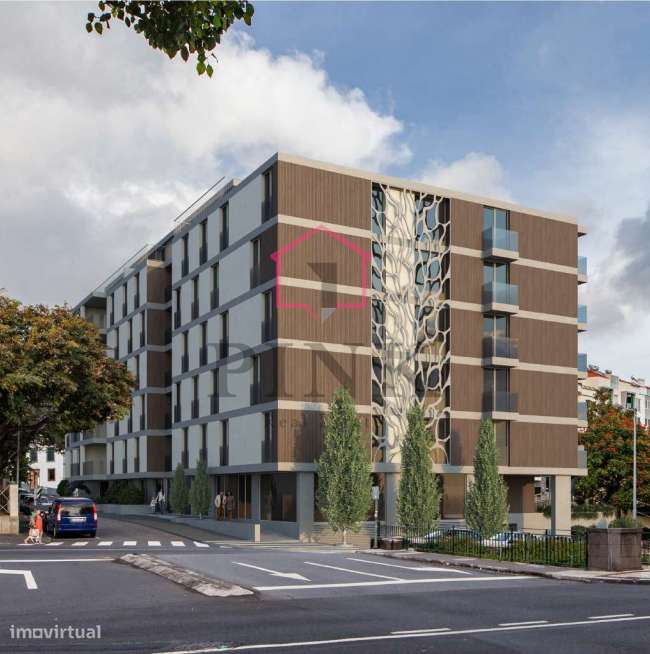 Apartamento T2 - Funchal - Grande imagem: 2/15