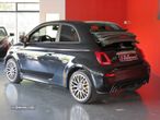 Abarth 595C 1.4 T-Jet 595 - 9