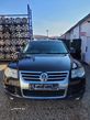 Carlig remorcare Volkswagen Touareg facelift 2006 - 2010 SUV 4 Usi (892) 7L6803921T - 11