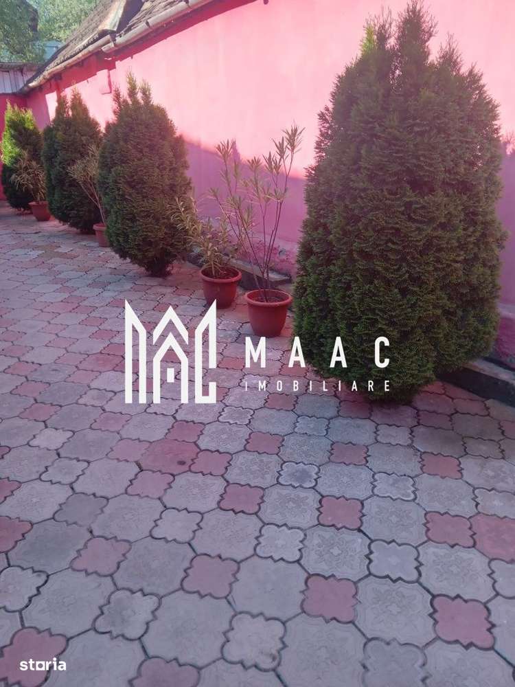 Casa individuala | 3 camere | Acces Auto | Axente Sever - Imagine principală: 4/5