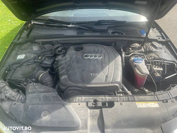 Audi A4 Avant 2.0 TDI - 16