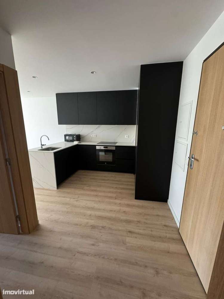 Apartamento T1 Novo - a estrear - com varanda e AC |  Paranhos - Grande imagem: 4/11