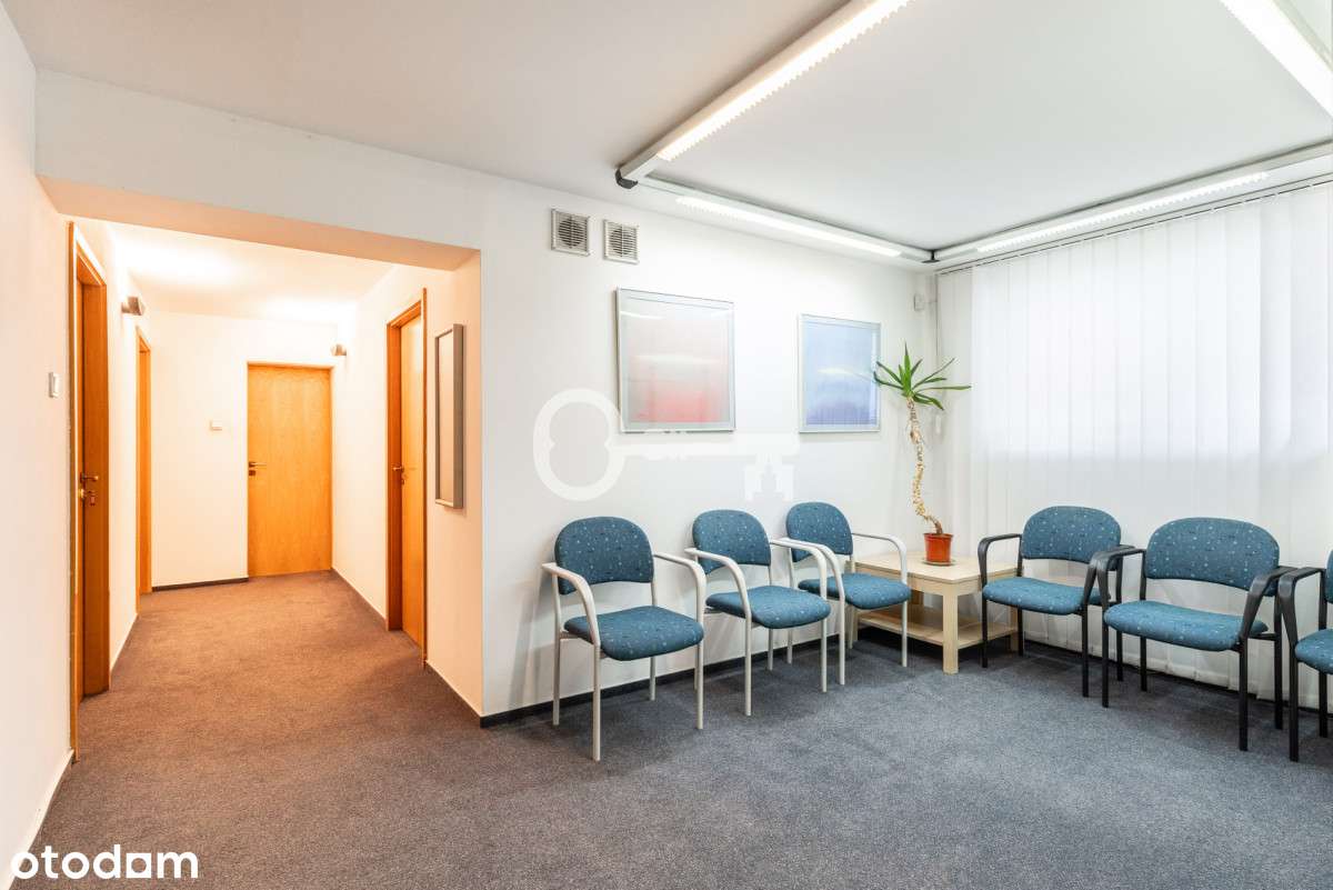 Budynek biurowy | Środkowy segment - Pełny obrazek: 4/16