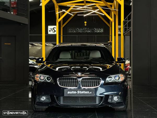 BMW 520 d Pack M Auto - 5