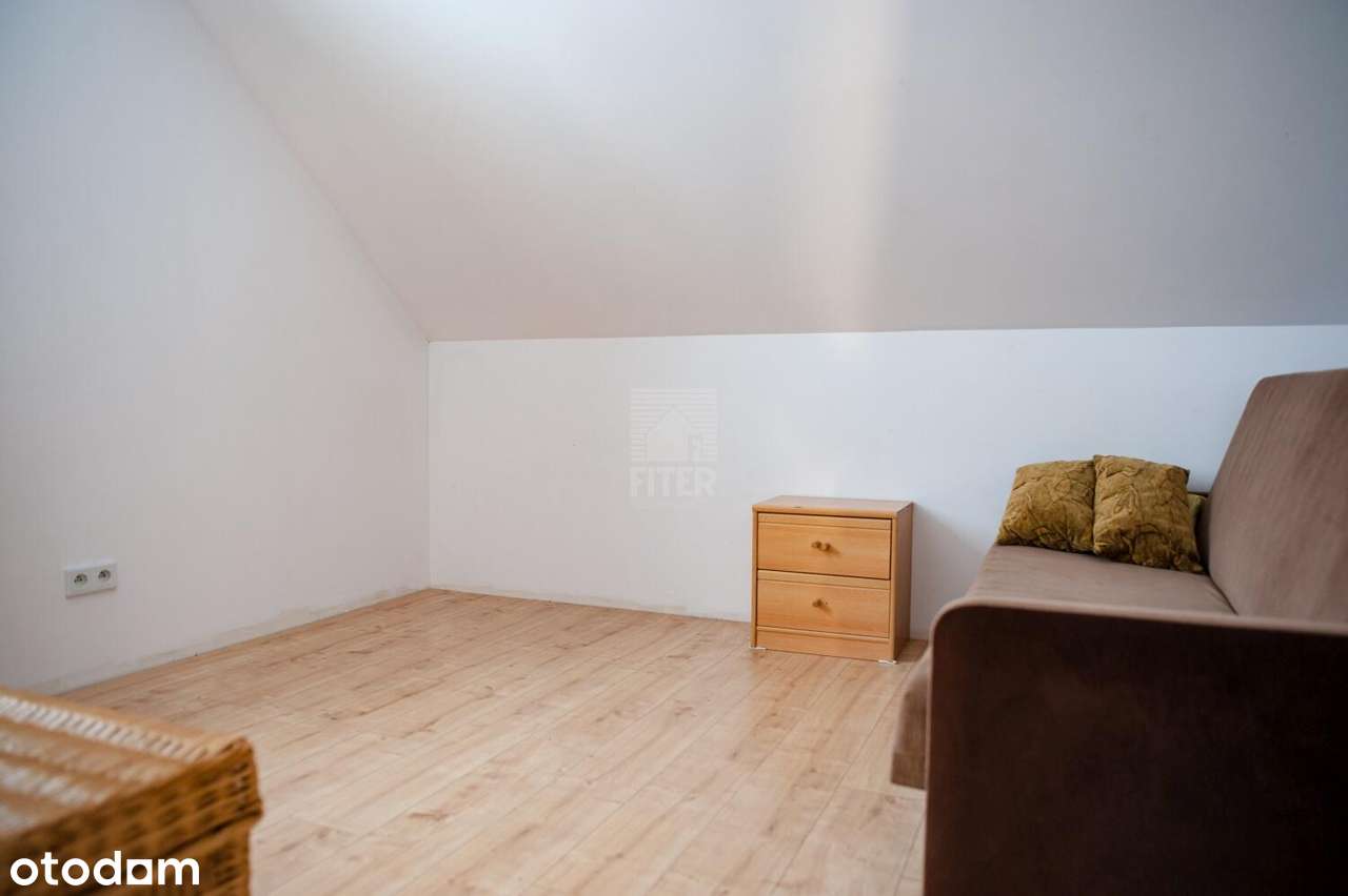 Dom przy lesie, szybki dojazd do A4 – Mokrzyska-13