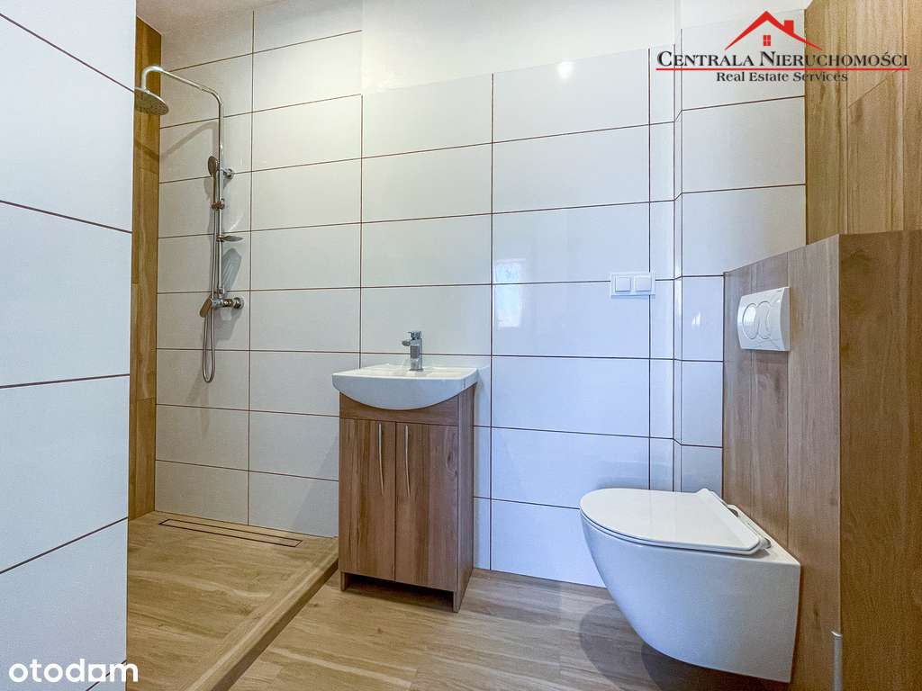 Nowy obiekt / Hala / Salon 740 m2 - Podgórz Toruń-7