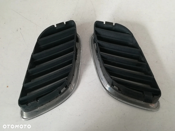 NERKA, GRILL ATRAPA SAAB 9-5 LEWA PRAWA, 5142831LH, 5142849RH - 4