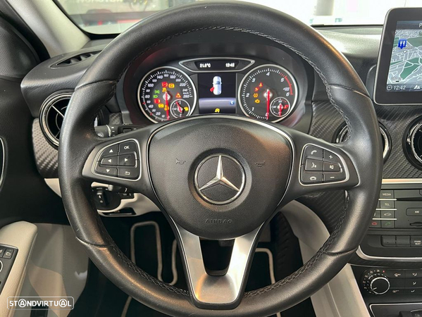 Mercedes-Benz GLA 180 d Style - 7