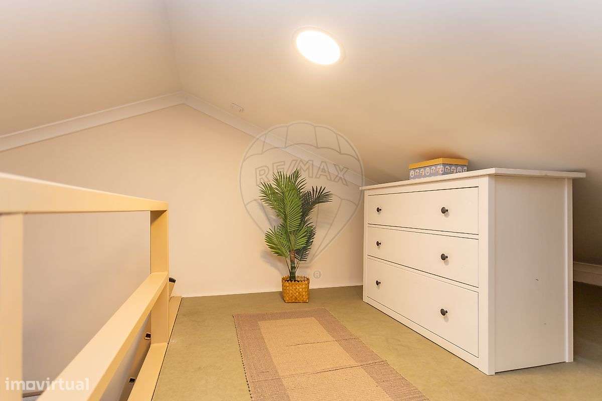 Moradia T1 para venda-42