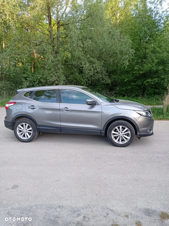 Nissan Qashqai - 3