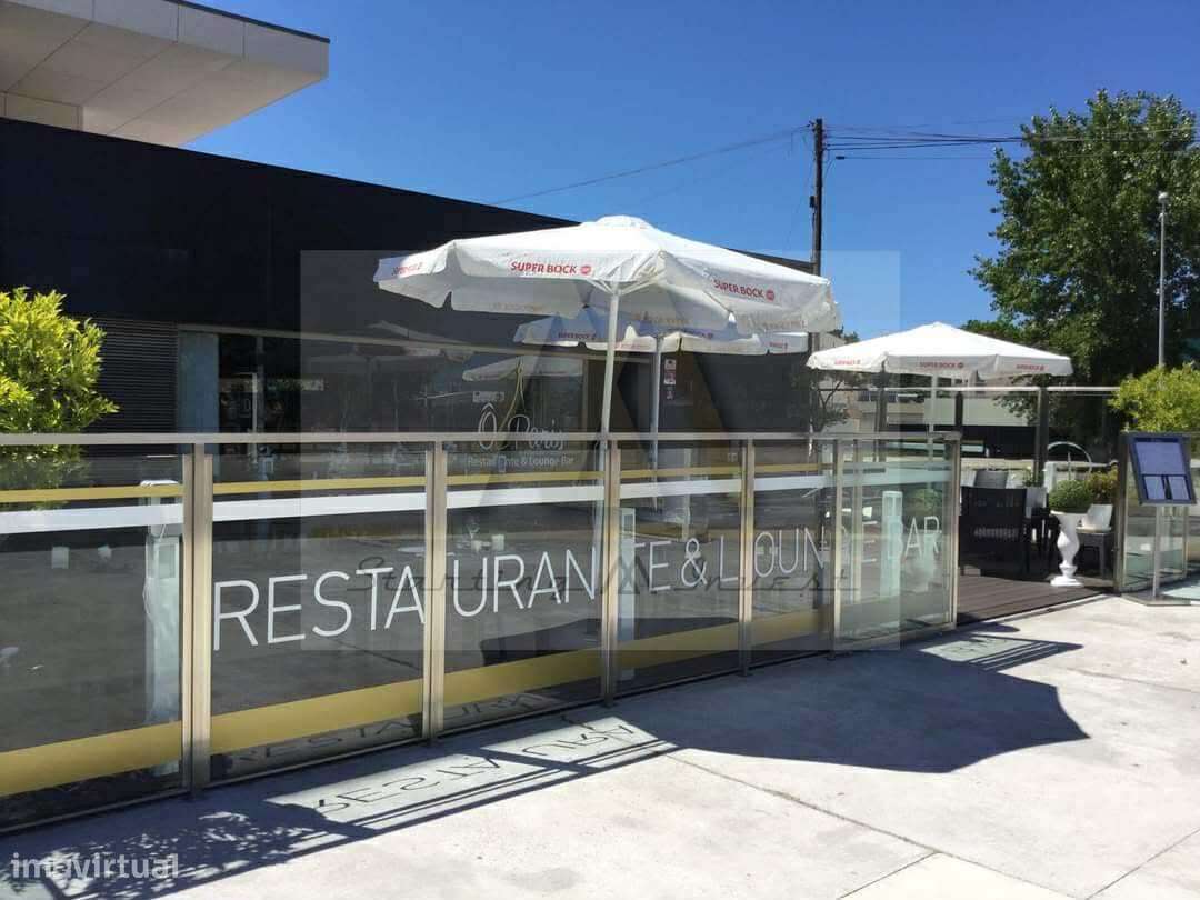 Loja/restaurante Avenida do cabedelo, Viana do Castelo.-20