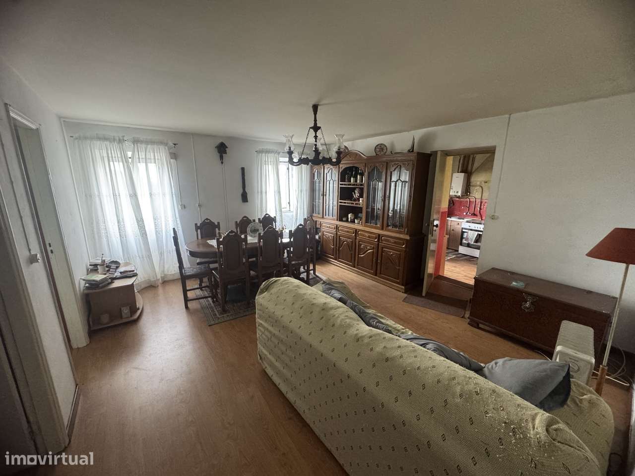 Moradia T3, em granito – São Pedro do Sul - Grande imagem: 5/35