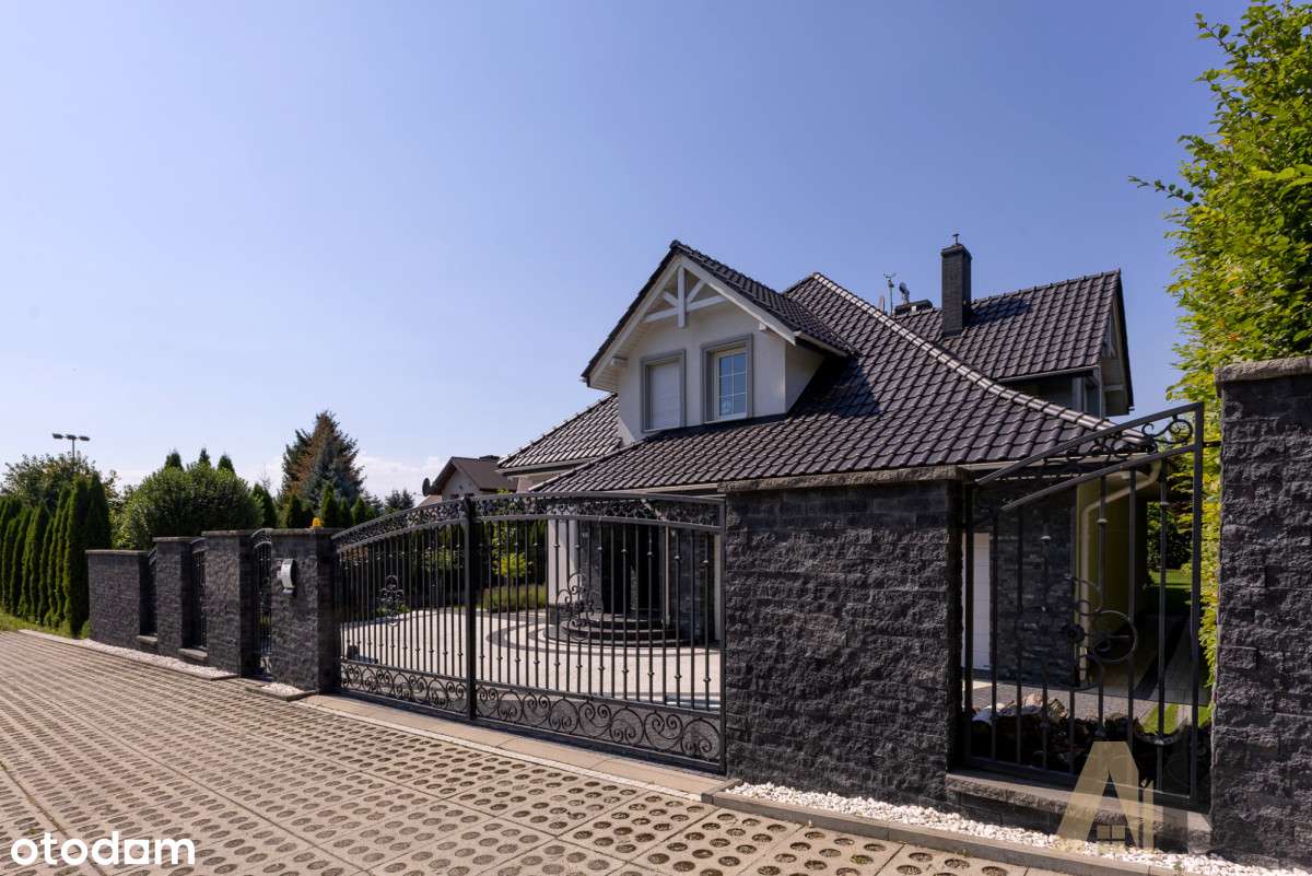 Dom przyszłości w Wielogłowach! - Pełny obrazek: 5/20