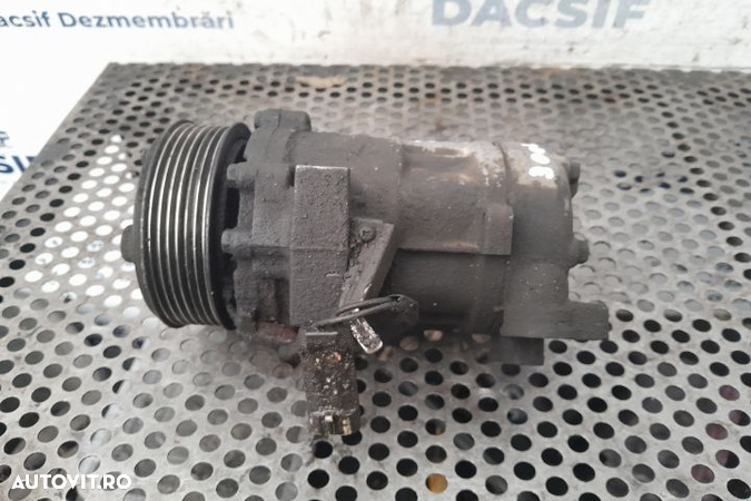 Compresor AC 13197538 Opel Corsa C (facelift)  [din 2003 pana  2006] - 6