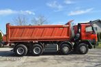 Tatra TATRA T815-II*2006* 8X8 - 12