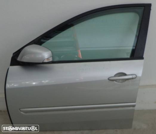 Porta Frente Esq Renault Laguna SW - 2008 - 1