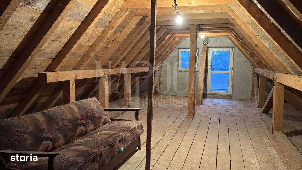 Casa 6 camere de vanzare in Feleacu-9