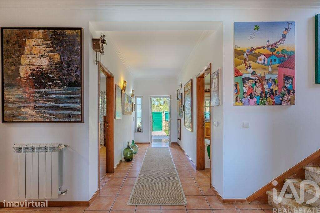 Casa / Villa T4 em Mafra-12