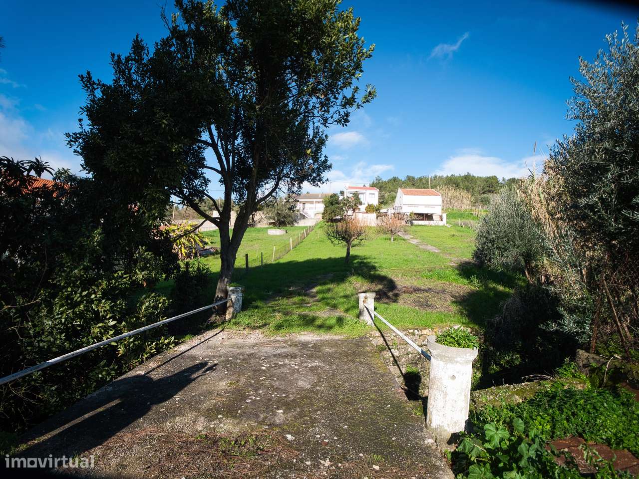Terreno  Venda em Alhandra, São João dos Montes e Calhandriz,Vila Fran - Grande imagem: 3/39