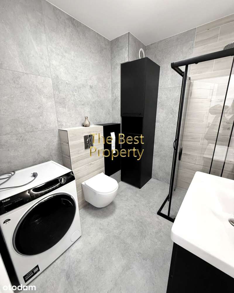 Lux Nowe 2 pok mieszkanie, Leśnica, Wrocław-7