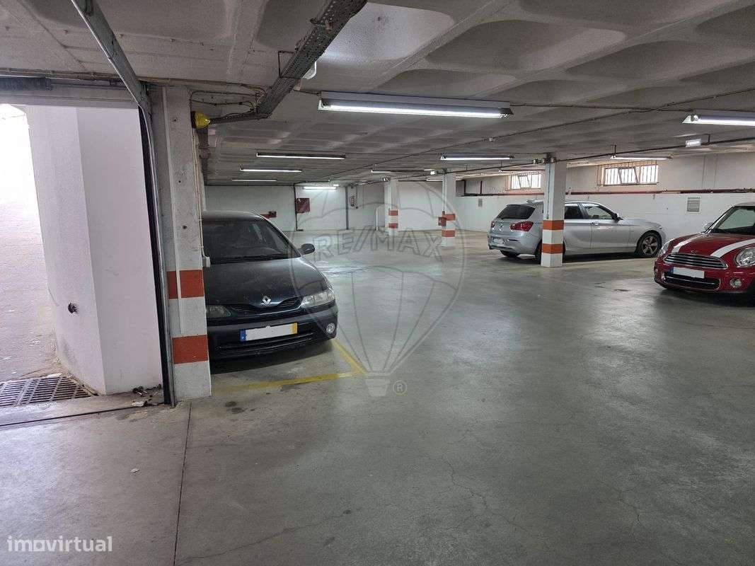 Garagem  para venda - Grande imagem: 5/10