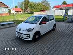 Volkswagen up! 1.0 high Perfectline - 15