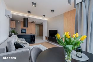 NOWY apartament PREMIUM Bezpieczny Gotowy